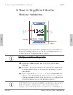 Preview for 316 page of Inficon D-TEK Stratus Operating Manual