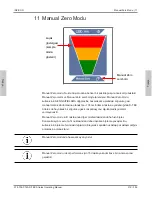 Preview for 319 page of Inficon D-TEK Stratus Operating Manual