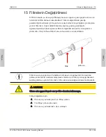 Preview for 323 page of Inficon D-TEK Stratus Operating Manual