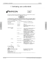 Preview for 334 page of Inficon D-TEK Stratus Operating Manual