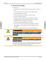 Preview for 335 page of Inficon D-TEK Stratus Operating Manual