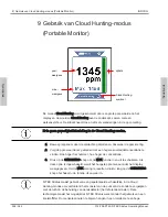 Preview for 346 page of Inficon D-TEK Stratus Operating Manual