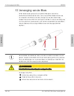 Preview for 354 page of Inficon D-TEK Stratus Operating Manual