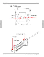 Preview for 370 page of Inficon D-TEK Stratus Operating Manual