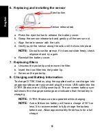 Preview for 5 page of Inficon D-TEK Stratus Quick Start Manual