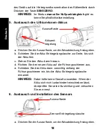 Preview for 18 page of Inficon D-TEK Stratus Quick Start Manual