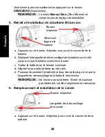 Preview for 25 page of Inficon D-TEK Stratus Quick Start Manual