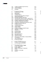 Preview for 4 page of Inficon Ecotec E3000 Technical Handbook