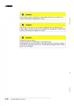 Preview for 10 page of Inficon Ecotec E3000 Technical Handbook