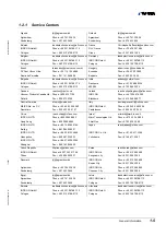 Preview for 15 page of Inficon Ecotec E3000 Technical Handbook