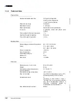 Preview for 18 page of Inficon Ecotec E3000 Technical Handbook