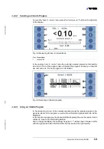 Предварительный просмотр 47 страницы Inficon Ecotec E3000 Technical Handbook