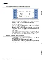 Предварительный просмотр 66 страницы Inficon Ecotec E3000 Technical Handbook