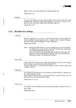 Preview for 79 page of Inficon Ecotec E3000 Technical Handbook