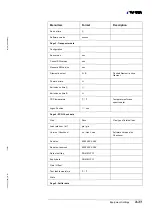 Preview for 89 page of Inficon Ecotec E3000 Technical Handbook