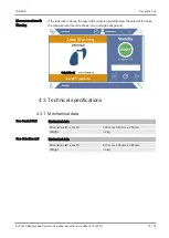 Preview for 19 page of Inficon ELT3000 Translation Of The Original Operating Instructions