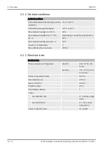 Preview for 20 page of Inficon ELT3000 Translation Of The Original Operating Instructions