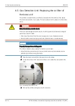 Preview for 66 page of Inficon ELT3000 Translation Of The Original Operating Instructions