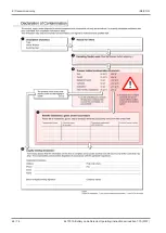 Preview for 68 page of Inficon ELT3000 Translation Of The Original Operating Instructions