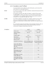 Preview for 19 page of Inficon Fab UL6000 Fab Operating Instructions Manual