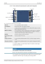 Preview for 31 page of Inficon Fab UL6000 Fab Operating Instructions Manual