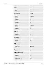 Preview for 37 page of Inficon Fab UL6000 Fab Operating Instructions Manual