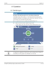 Preview for 51 page of Inficon Fab UL6000 Fab Operating Instructions Manual