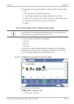 Preview for 55 page of Inficon Fab UL6000 Fab Operating Instructions Manual