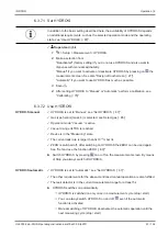 Preview for 67 page of Inficon Fab UL6000 Fab Operating Instructions Manual