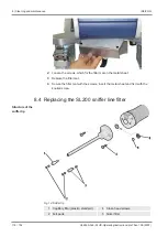 Предварительный просмотр 116 страницы Inficon Fab UL6000 Fab Operating Instructions Manual