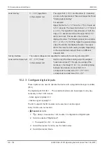 Preview for 132 page of Inficon Fab UL6000 Fab Operating Instructions Manual