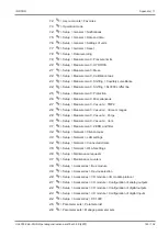 Preview for 143 page of Inficon Fab UL6000 Fab Operating Instructions Manual