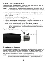 Preview for 8 page of Inficon GAS-Mate Operating Manual