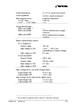 Preview for 11 page of Inficon Gemini MAG500 Operating Manual