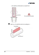 Preview for 46 page of Inficon Gemini MAG500 Operating Manual