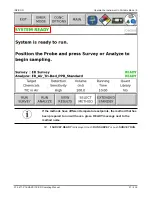 Предварительный просмотр 57 страницы Inficon HAPSITE ER Operating Manual