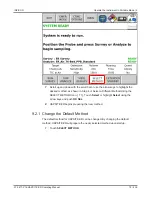 Предварительный просмотр 75 страницы Inficon HAPSITE ER Operating Manual