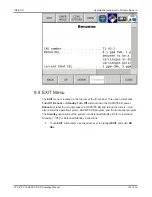 Предварительный просмотр 103 страницы Inficon HAPSITE ER Operating Manual