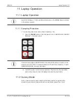 Предварительный просмотр 139 страницы Inficon HAPSITE ER Operating Manual