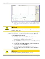 Предварительный просмотр 148 страницы Inficon HAPSITE ER Operating Manual