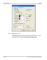 Предварительный просмотр 160 страницы Inficon HAPSITE ER Operating Manual