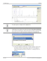 Предварительный просмотр 204 страницы Inficon HAPSITE ER Operating Manual