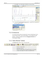 Предварительный просмотр 205 страницы Inficon HAPSITE ER Operating Manual