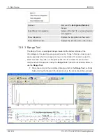 Предварительный просмотр 256 страницы Inficon HAPSITE ER Operating Manual