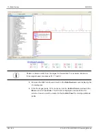 Предварительный просмотр 260 страницы Inficon HAPSITE ER Operating Manual