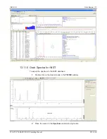 Предварительный просмотр 273 страницы Inficon HAPSITE ER Operating Manual