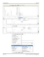 Предварительный просмотр 274 страницы Inficon HAPSITE ER Operating Manual