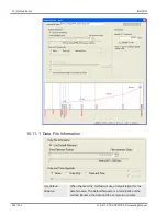 Предварительный просмотр 362 страницы Inficon HAPSITE ER Operating Manual