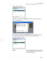 Предварительный просмотр 99 страницы Inficon HAPSITE Smart Operating Manual