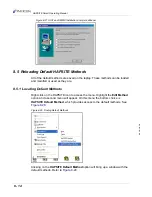 Предварительный просмотр 258 страницы Inficon HAPSITE Smart Operating Manual